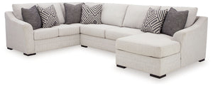 Koralynn - Sectional - R&R Furniture Gallery (Fountain Valley, CA)