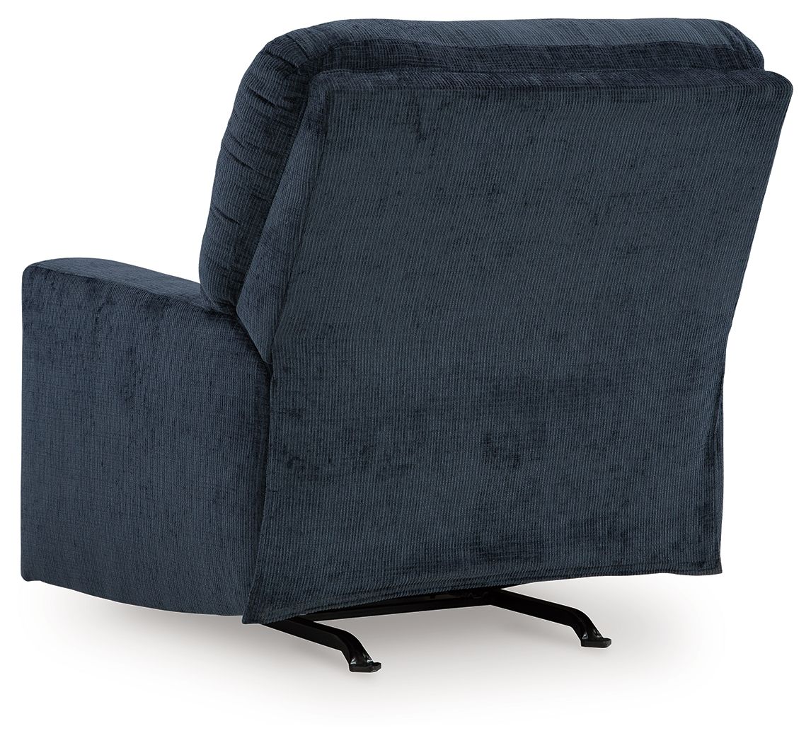 Aviemore - Rocker Recliner - R&R Furniture Gallery (Fountain Valley, CA)