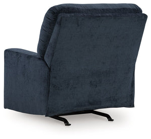 Aviemore - Rocker Recliner - R&R Furniture Gallery (Fountain Valley, CA)