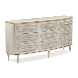 St. Charles - Dresser - R&R Furniture Gallery (Fountain Valley, CA)