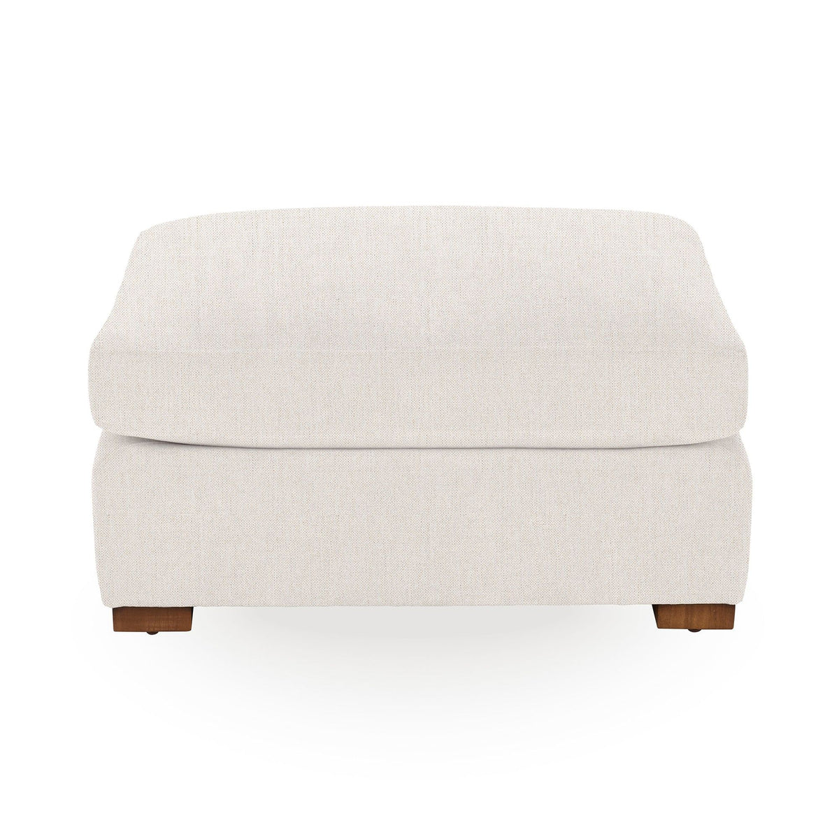 Audrey - Ottoman - R&R Furniture Gallery (Fountain Valley, CA)