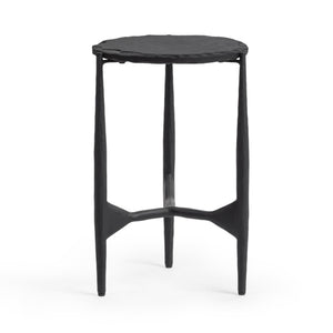 Luka - Round Table - R&R Furniture Gallery (Fountain Valley, CA)