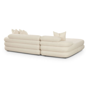 Lulu - Modular Sectional - R&R Furniture Gallery (Fountain Valley, CA)