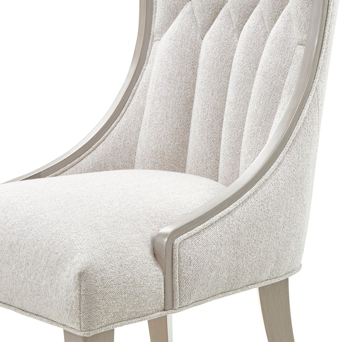 St. Charles - Dining Chair - R&R Furniture Gallery (Fountain Valley, CA)