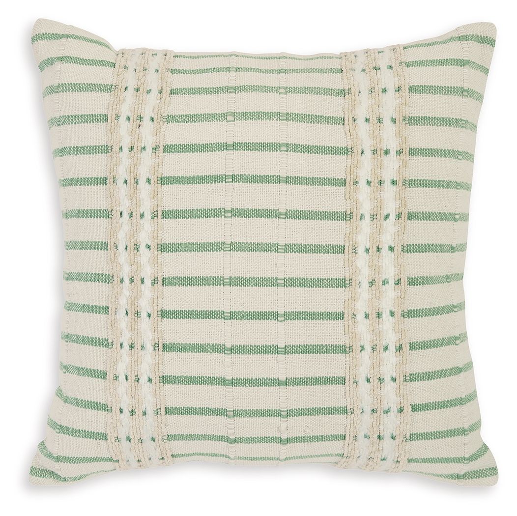 Rowton - Pillow - R&R Furniture Gallery (Fountain Valley, CA)