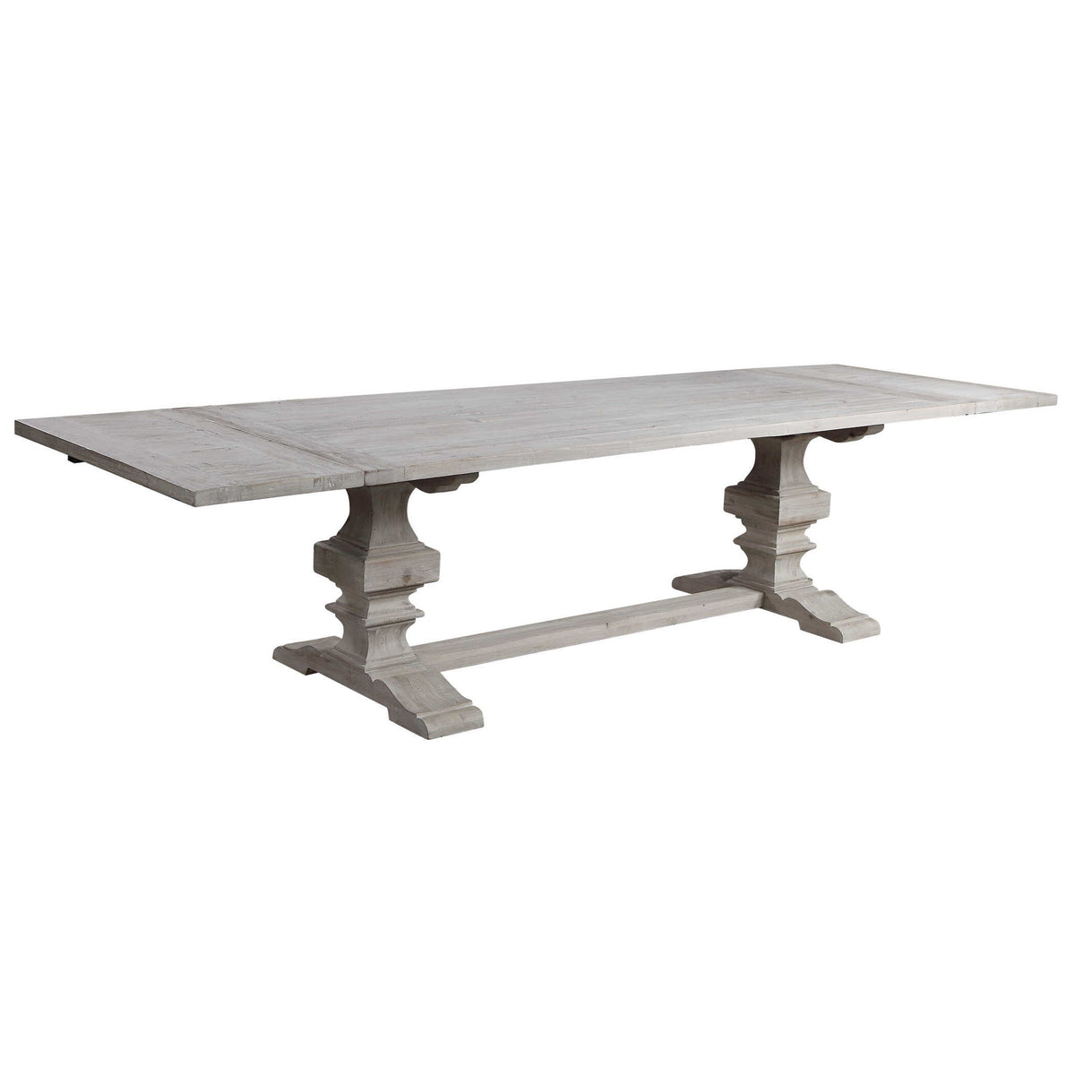 Baldrick - Extension Dining Table