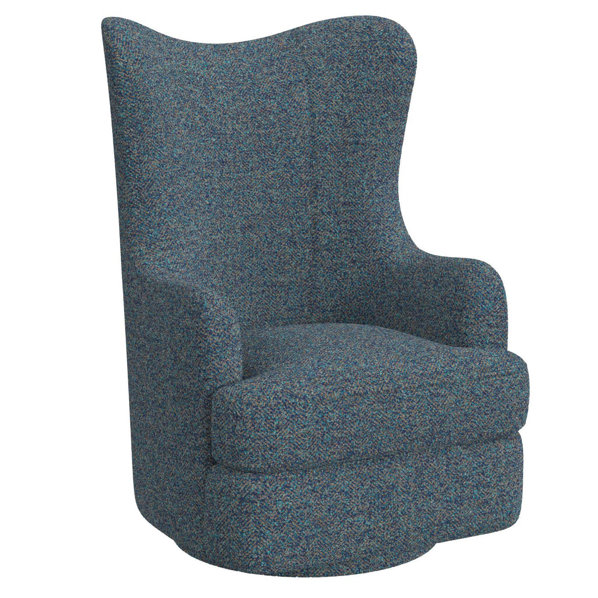 Hot Wing - Swivel Chair