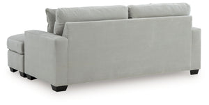 Greenbriar - Sofa Chaise - R&R Furniture Gallery (Fountain Valley, CA)