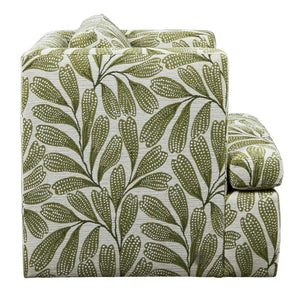 Elevated - Swivel Chair