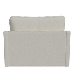 Slope - Swivel Chair-And-A-Half