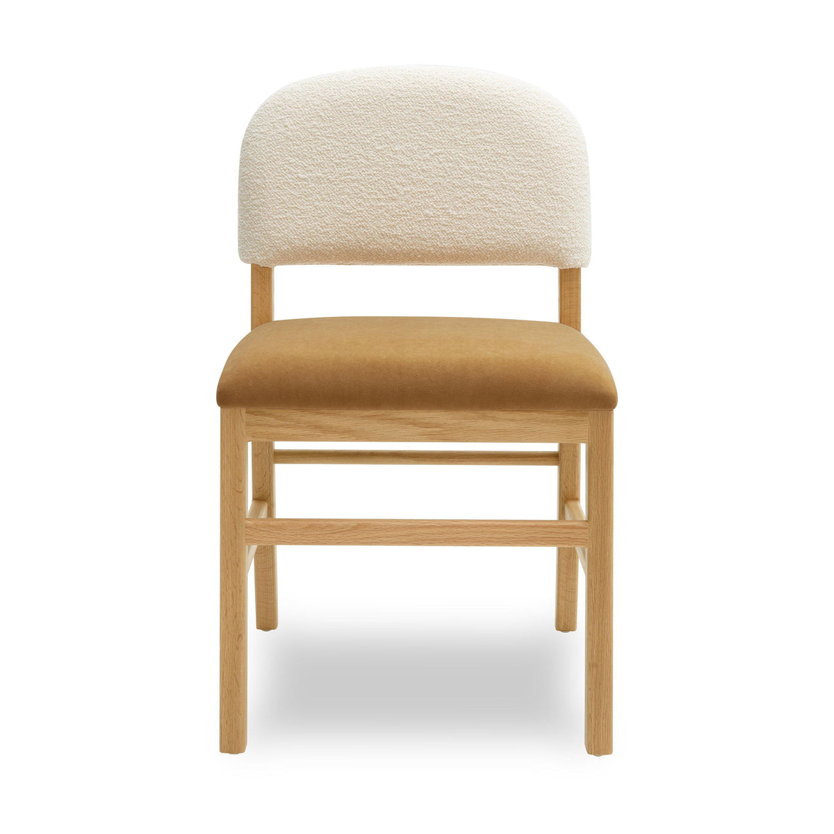 Calla - Performance Velvet Dining Chair - R&R Furniture Gallery (Fountain Valley, CA)