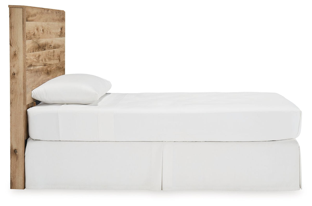 Hyanna - Panel Headboard - R&R Furniture Gallery (Fountain Valley, CA)