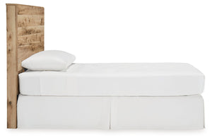 Hyanna - Panel Headboard - R&R Furniture Gallery (Fountain Valley, CA)