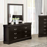 Louis Philippe - Dresser, Cherry