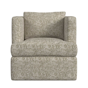 Elevated - Swivel Chair