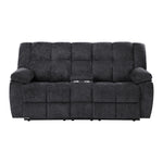 Liam - Console Reclining Loveseat