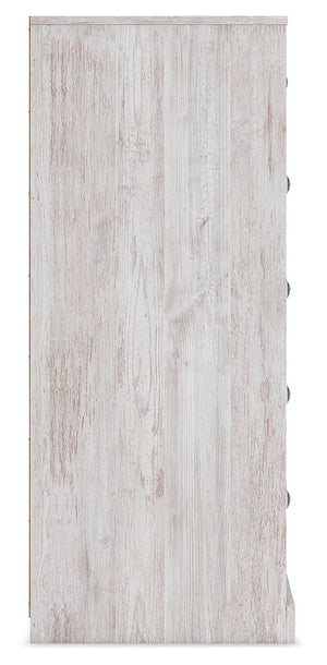 Paxberry - Chest - R&R Furniture Gallery (Fountain Valley, CA)