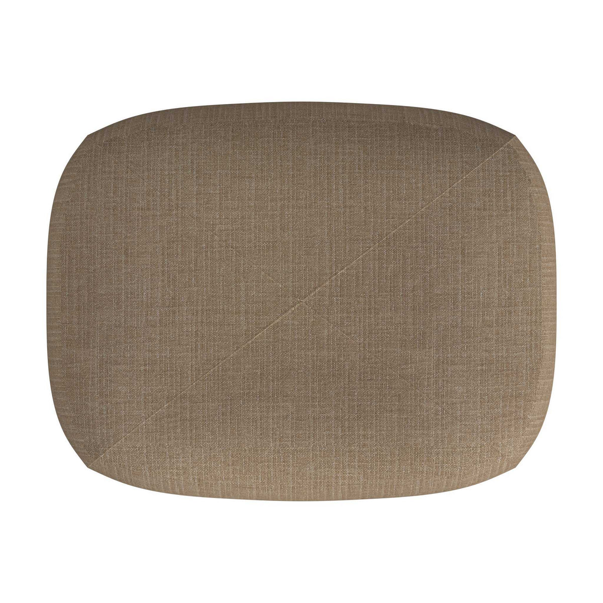 A Leg Up - Ottoman