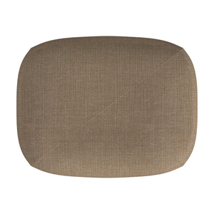 A Leg Up - Ottoman