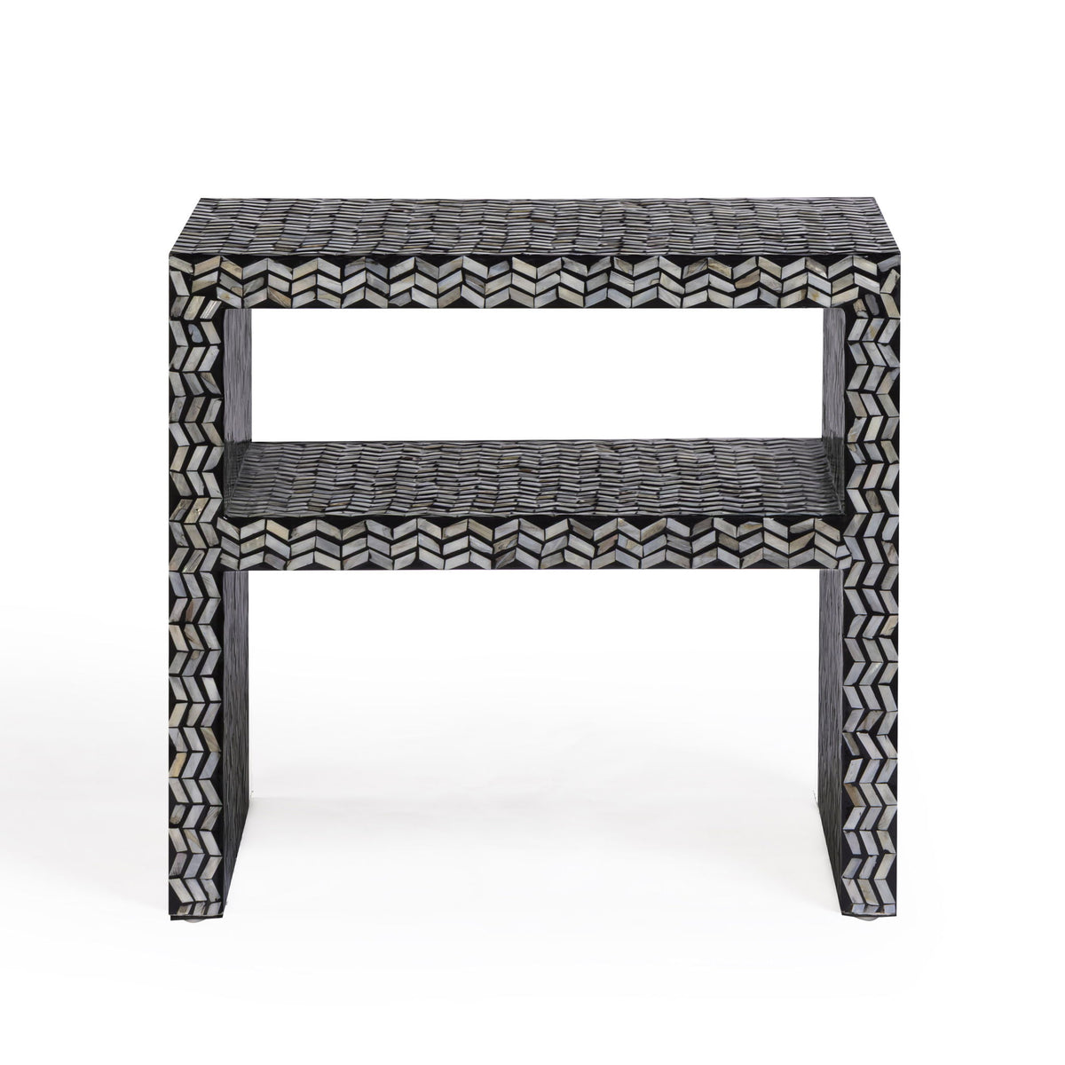 Derry - Nightstand - R&R Furniture Gallery (Fountain Valley, CA)