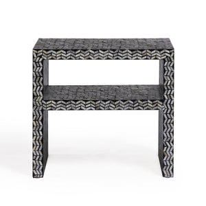 Derry - Nightstand - R&R Furniture Gallery (Fountain Valley, CA)