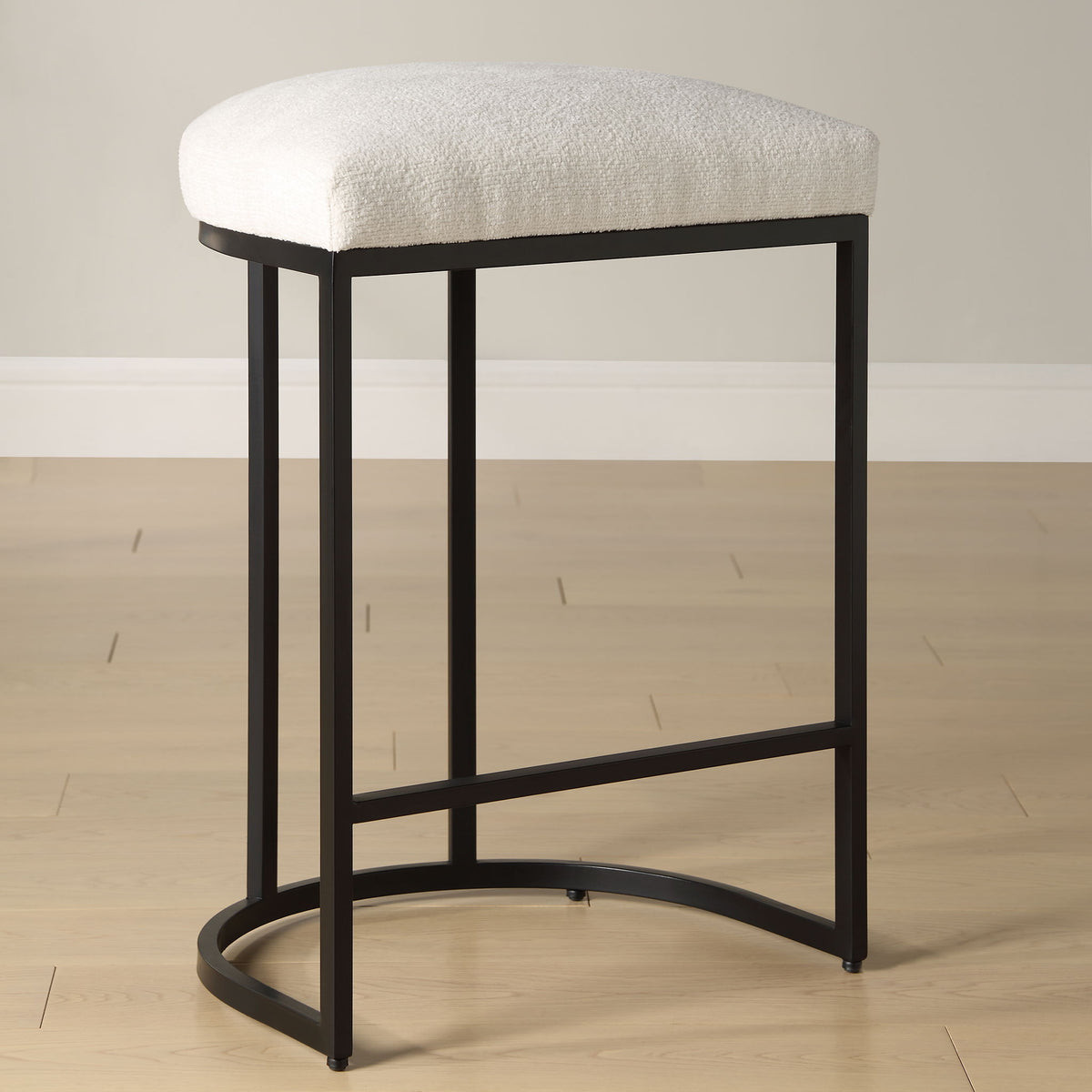 26.25" Accent Table - Black