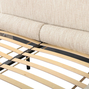 Murielle - Bed - R&R Furniture Gallery (Fountain Valley, CA)