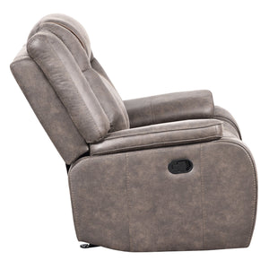 Blake - Glider Recliner