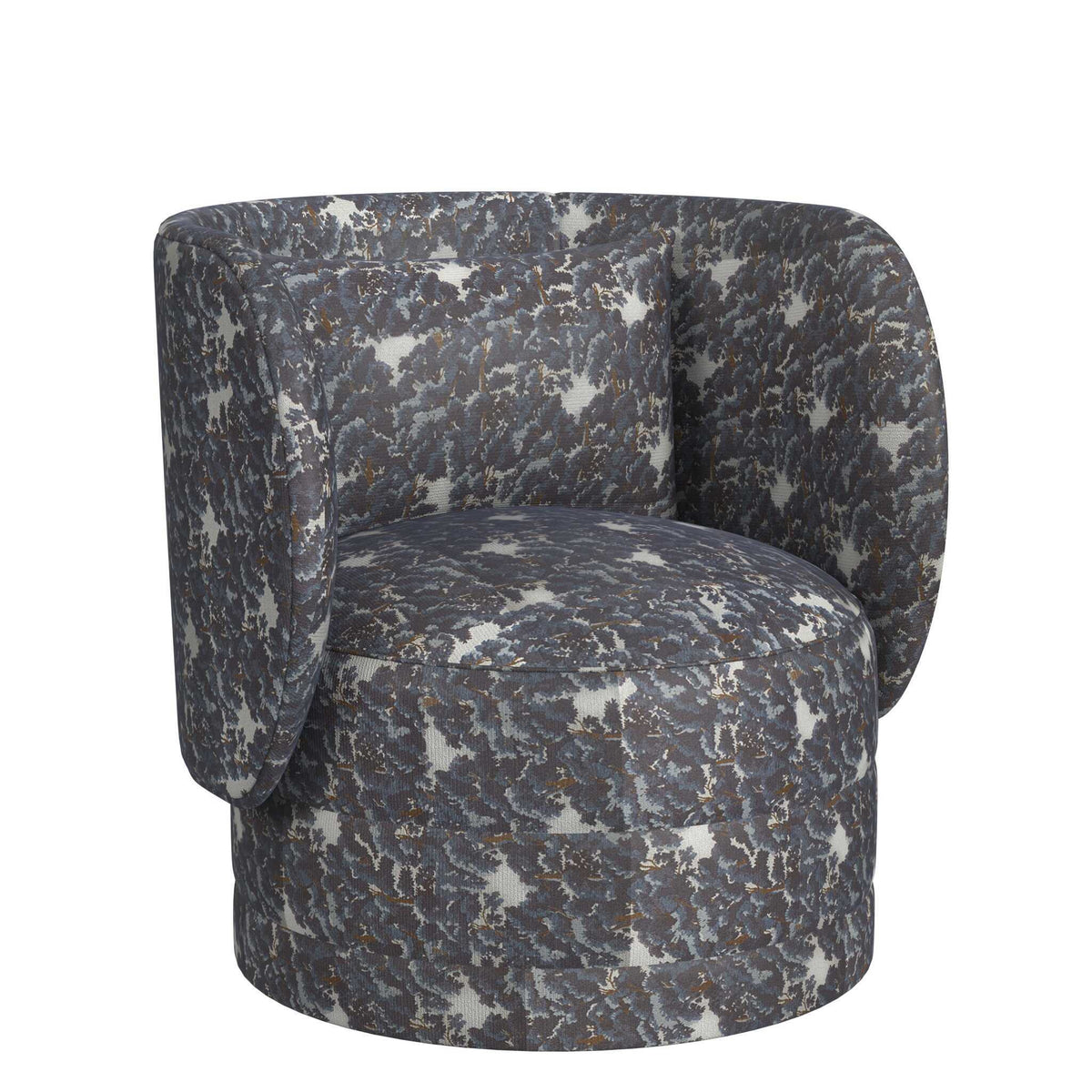 Sanctuary - Swivel Chair