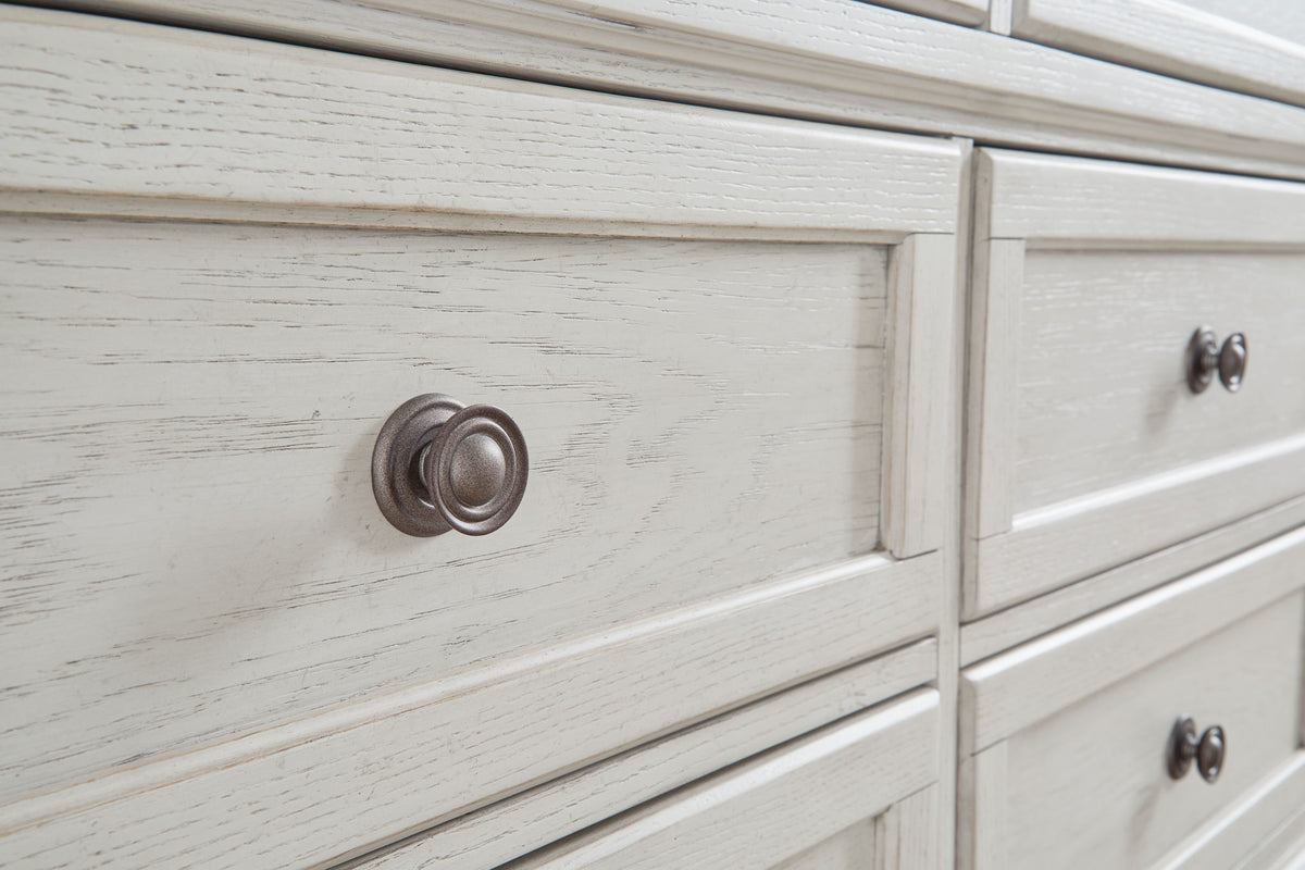 Robbinsdale - Dresser - R&R Furniture Gallery (Fountain Valley, CA)