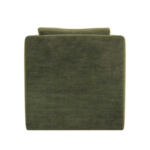 Elevated - Swivel Chair
