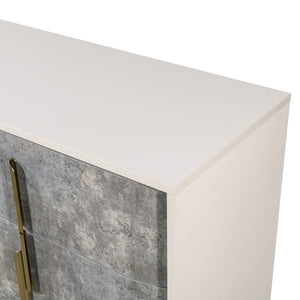 Pavira - Dresser - R&R Furniture Gallery (Fountain Valley, CA)