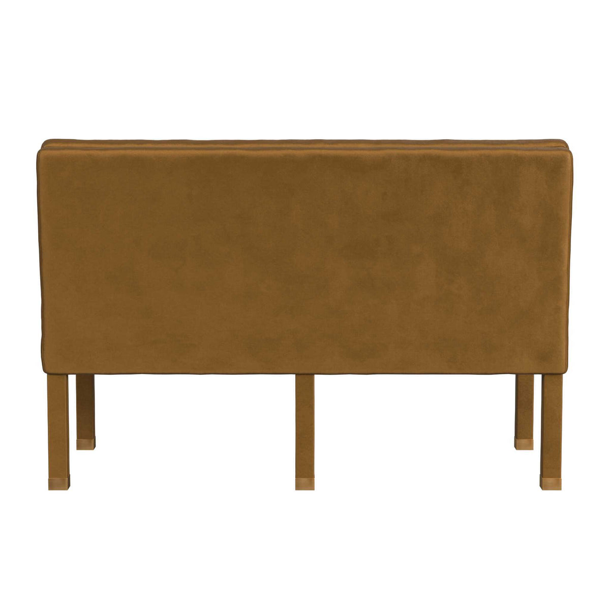 Approach The Bench - Banquette