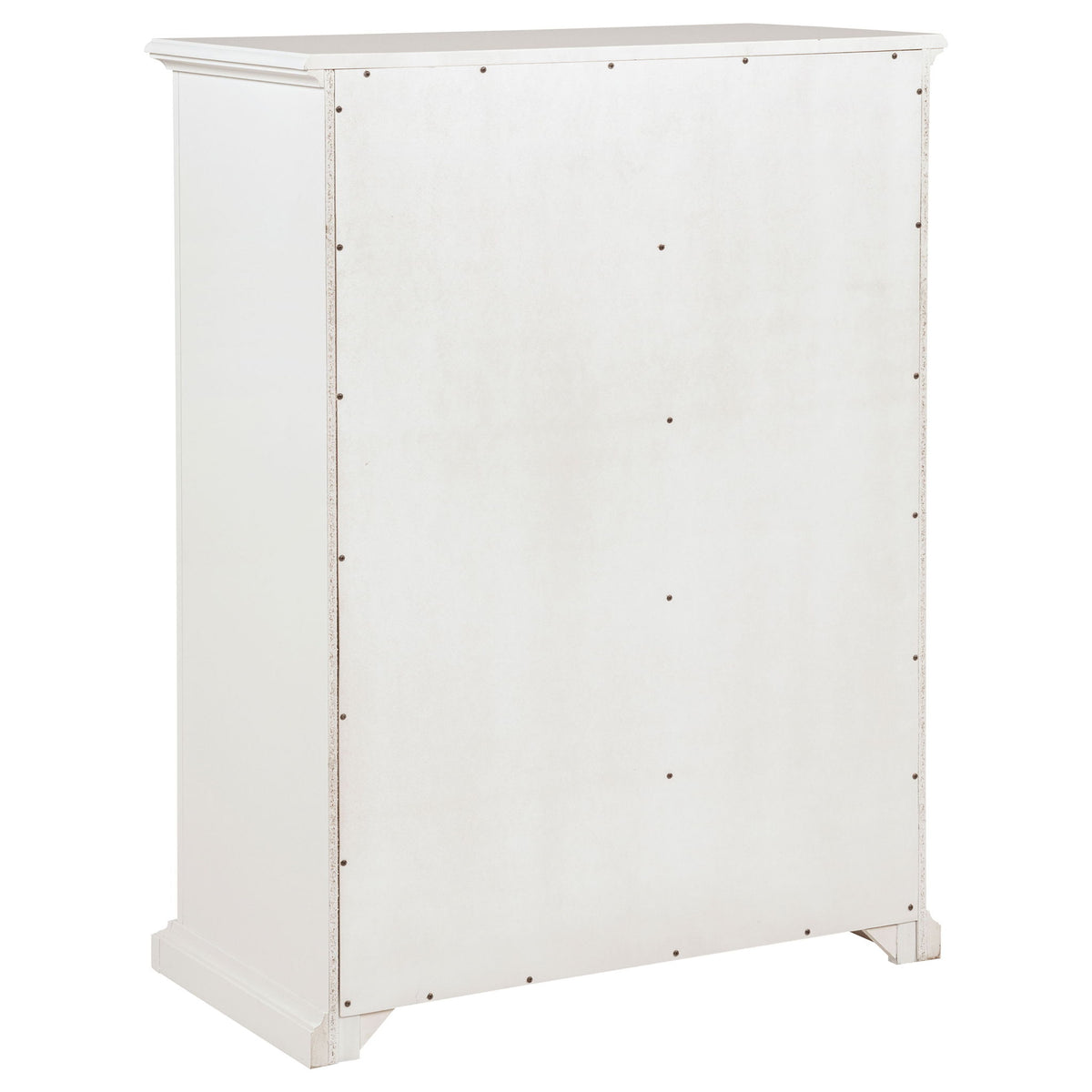 Anzio - 6 Drawer Bedroom Chest