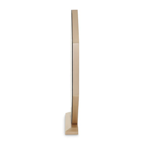 La Rachelle - Vanity Mirror - Champagne
