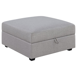 Lafayette - Modular Sectional Sofa