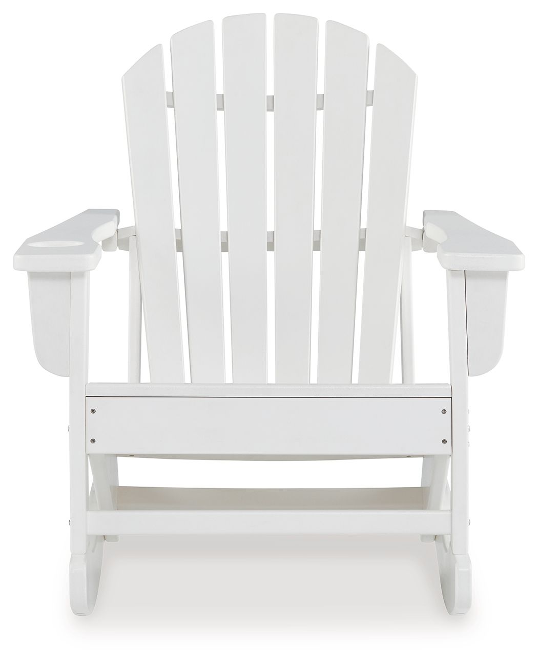 Sundown Treasure - Rocking Chair - R&R Furniture Gallery (Fountain Valley, CA)