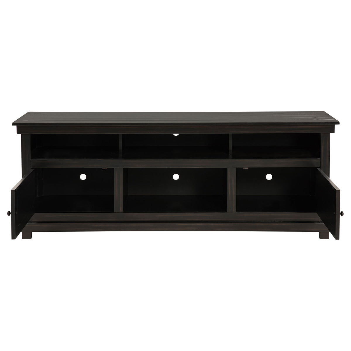 Castleton - TV Stand Media Console