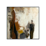 Cocoa - Painting Art by Buddy Whitlock - R&R Furniture Gallery (Fountain Valley, CA)