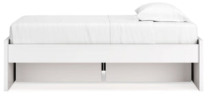 Onita - Platform Bed - R&R Furniture Gallery (Fountain Valley, CA)