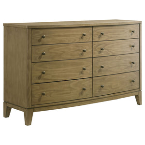 Menlo - Bedroom Set