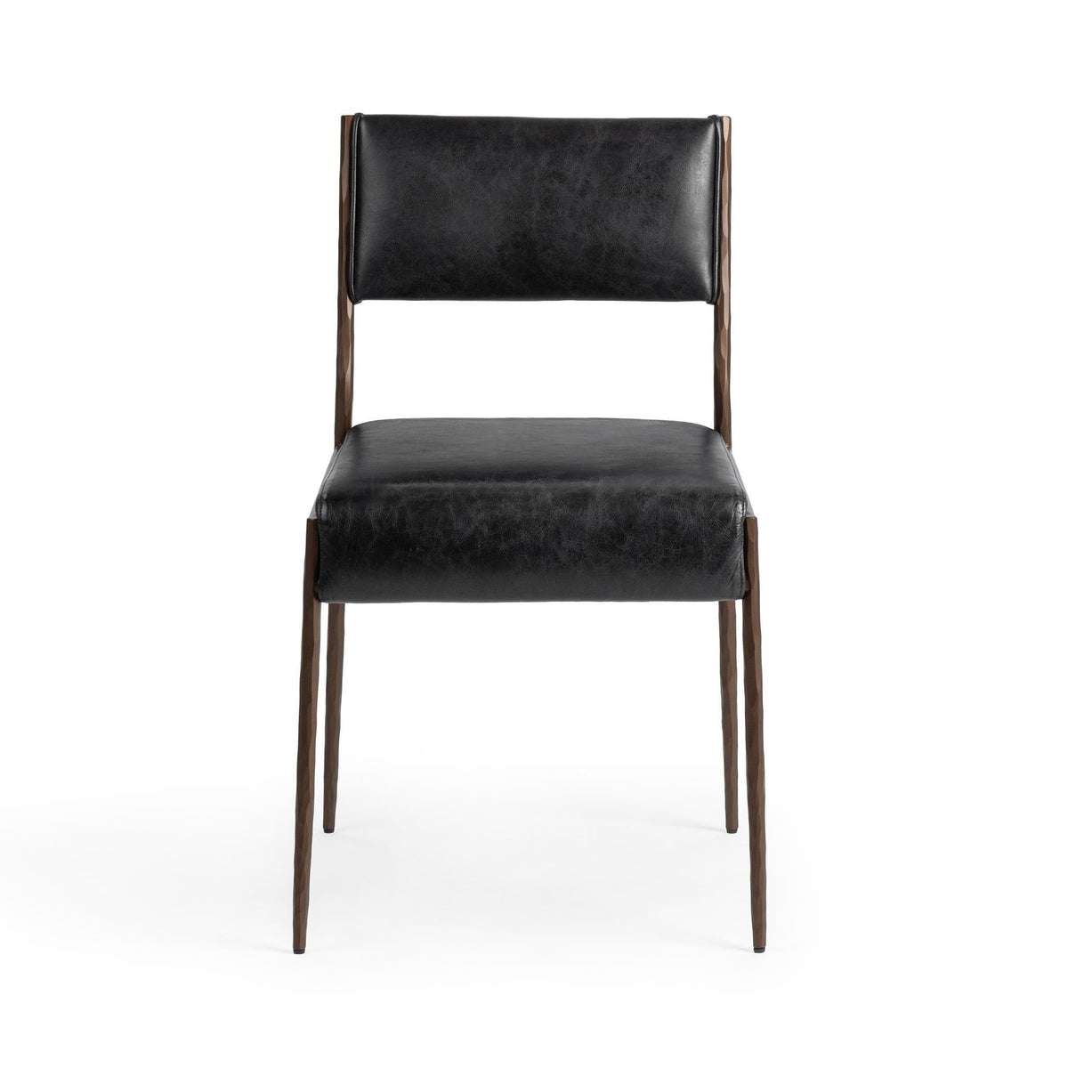 Kayne - Dining Chair (Set of 2) - R&R Furniture Gallery (Fountain Valley, CA)