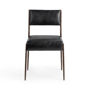 Kayne - Dining Chair (Set of 2) - R&R Furniture Gallery (Fountain Valley, CA)