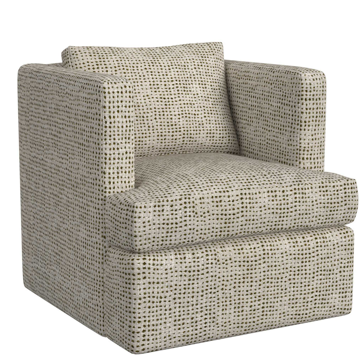 Elevated - Swivel Chair