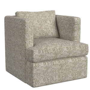 Elevated - Swivel Chair