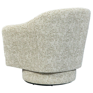 Coupe - Swivel Chair