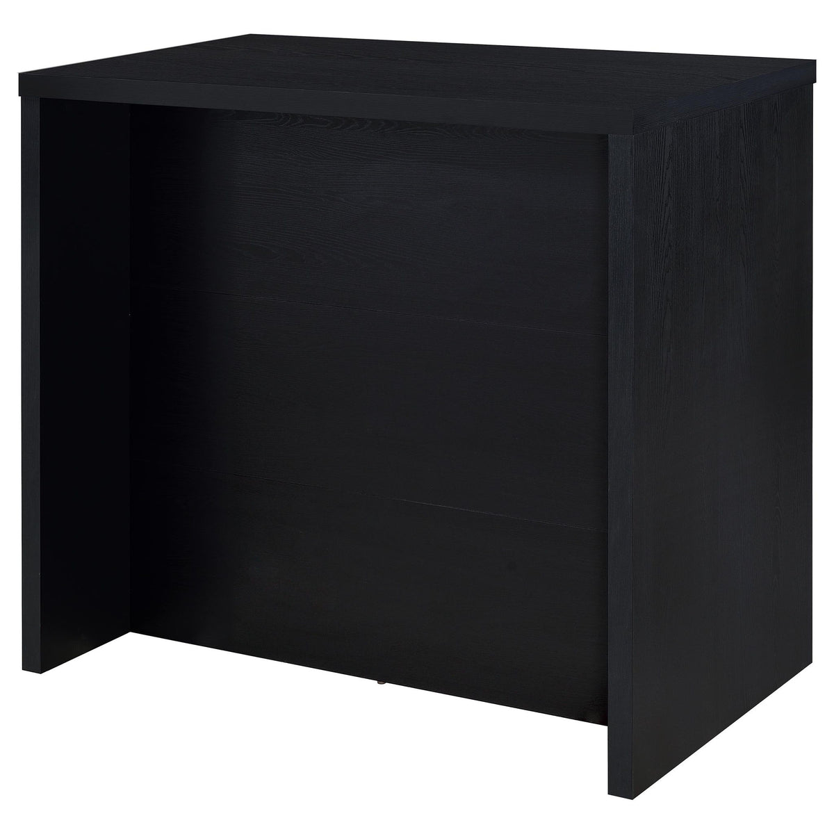 Irving - Freestanding Home Bar With Wine Storage