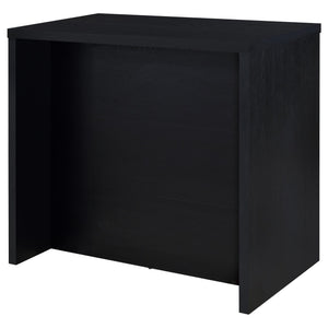 Irving - Freestanding Home Bar With Wine Storage