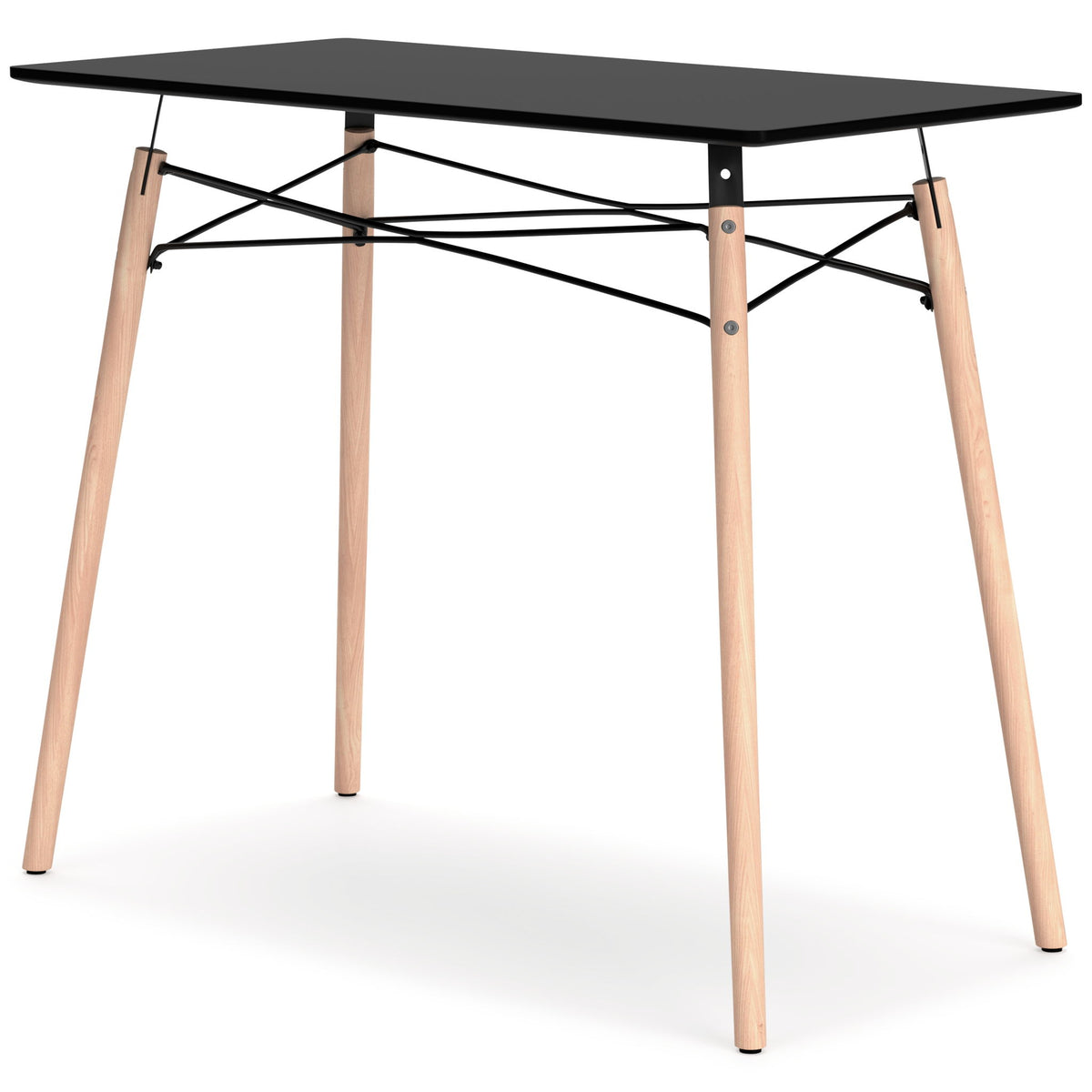 Jaspeni - Home Office Desk - R&R Furniture Gallery (Fountain Valley, CA)