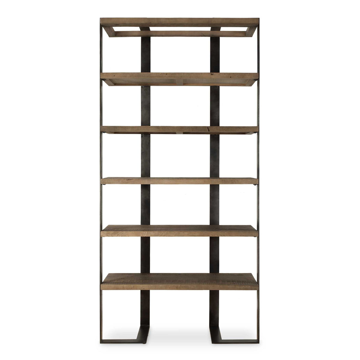 Felix - Reclaimed Oak Etagere